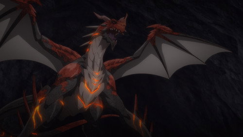 The Faraway Paladin: 2×11