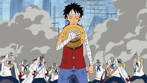 One Piece: 13×511
