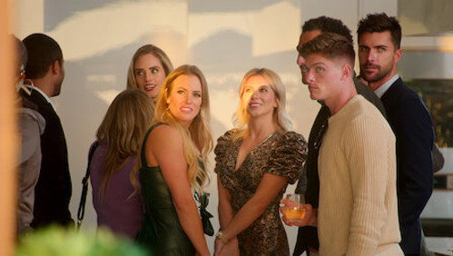 Orange County à Venda: 1×2