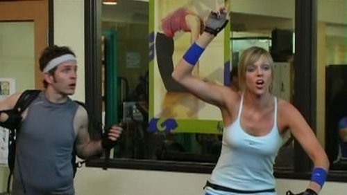 It’s Always Sunny in Philadelphia: 4×10