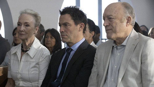 The Affair: Infidelidade: 5×1
