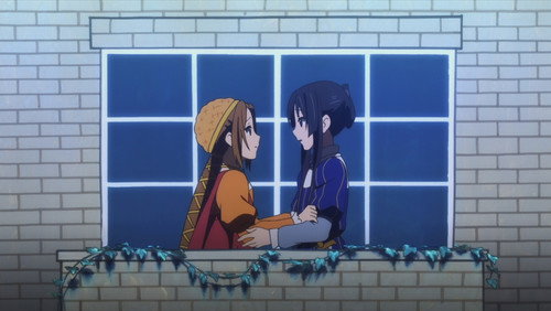 K-ON!: 2×19