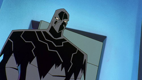 Batman do Futuro: 2×24