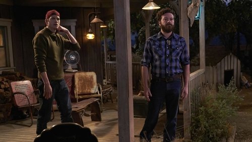 O Rancho: 1×10