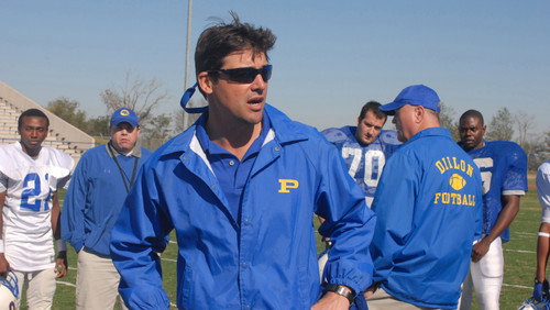 Friday Night Lights: 1×12