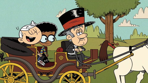 The Loud House: 2×16