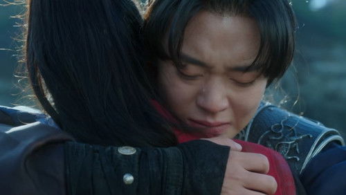 Love Song for Illusion: 1×9