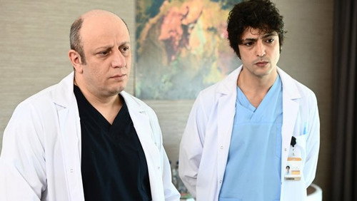 Um Milagre: 2×31