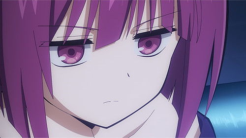 Yozakura-san Chi no Daisakusen – Episódio 13