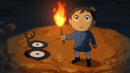 Ranking of Kings: The Treasure Chest of Courage: 1×2