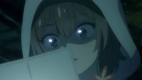 Mayonaka Punch – Episódio 11