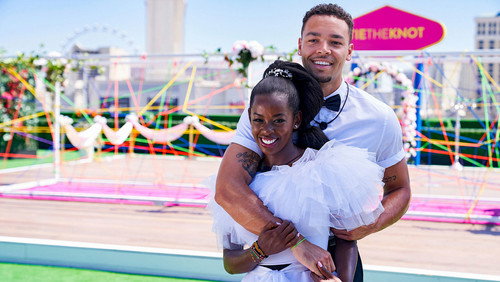Ilha do Amor: 2×13