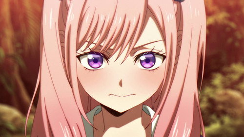 The Classroom of a Black Cat and a Witch: 1×20