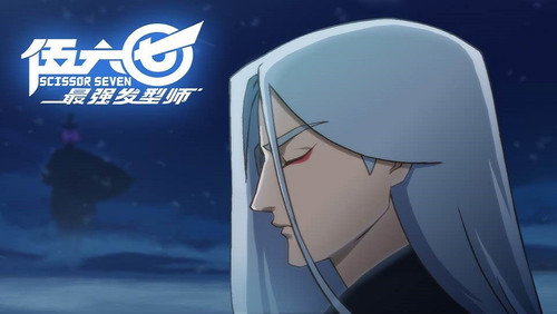 Scissor Seven 2 – Episódio 8