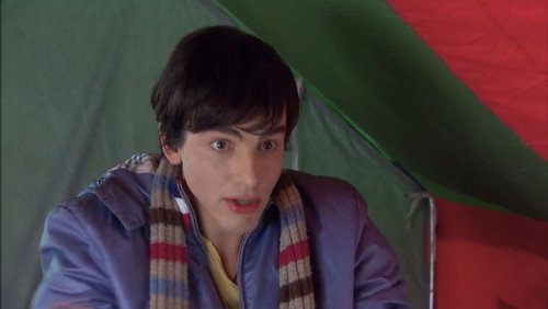 Garota Vampiro: 1×13