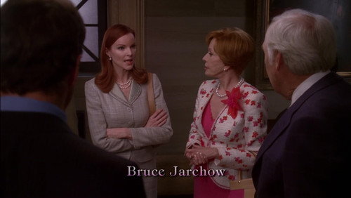 Desperate Housewives: 2×19