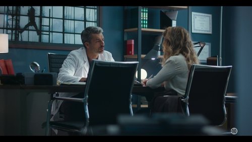 DOC – Uma Nova Vida: 3×7