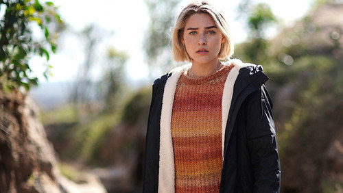 La Brea: A Terra Perdida: 2×12