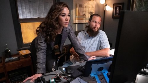 Bosch: O Legado: 2×8