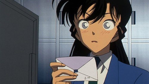 Detective Conan – Episódio 426