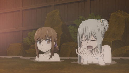 Kawaisugi Crisis – Episódio 6