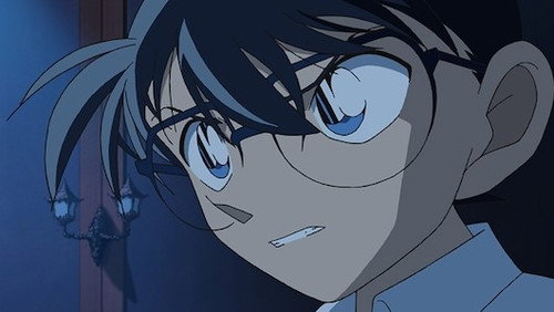 Detective Conan – Episódio 603