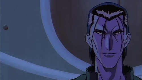 Samurai X: 2×22