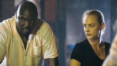 Zoo: 1×10