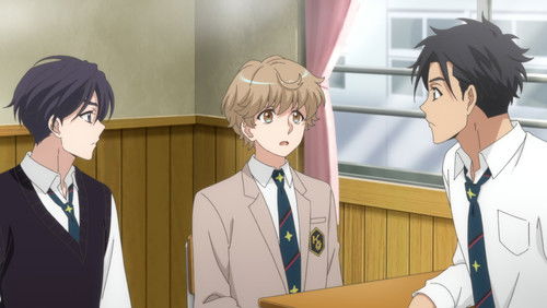 Kawagoe Boys Sing – Episódio 3