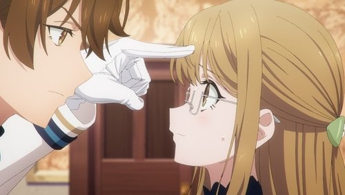 Secrets of the Silent Witch: 1×11