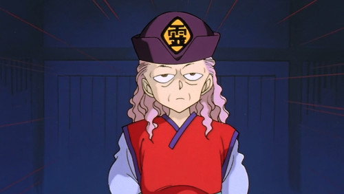 Yu Yu Hakusho: 1×9
