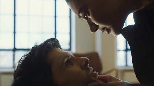 The Killing Kind: 1×5