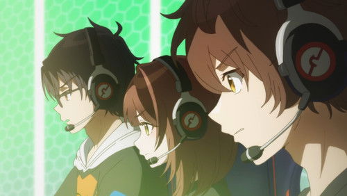 Bokura no Ameiro Protocol – Episódio 4