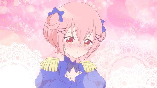 Beelzebub-jou no Okinimesu mama. – Episódio 2