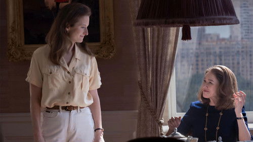 História de Amor: John F. Kennedy Jr. e Carolyn Bessette: 1×2