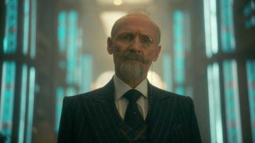 The Umbrella Academy: 3×9