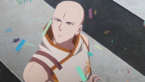 The Daily Life of the Immortal King 5 – Episódio 6