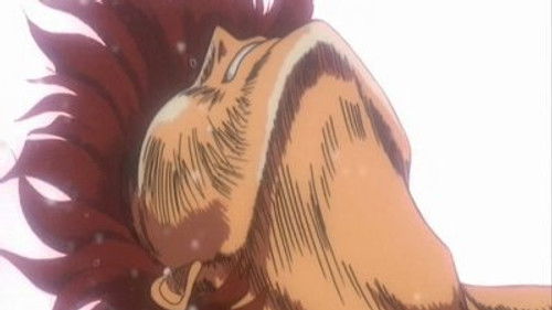 Hajime No Ippo – Episódio 50