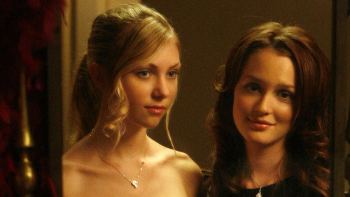 A Garota do Blog: 1×5