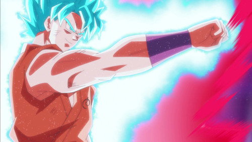 Dragon Ball Super: 1×40