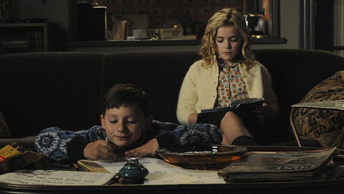 Mad Men: Inventando Verdades: 4×5