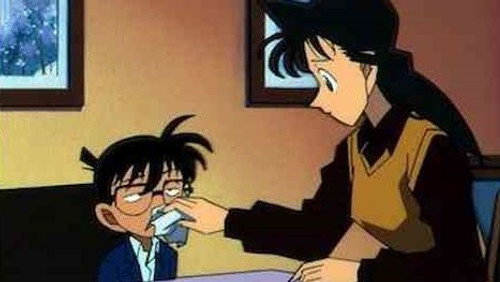 Detective Conan – Episódio 133