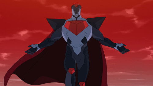 Minhas Aventuras com o Superman – Episódio 10