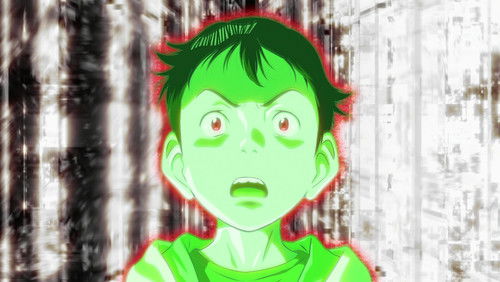 Pluto Dublado – Episódio 2