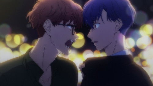 Douse, Koishite Shimaunda 2 – Episódio 6