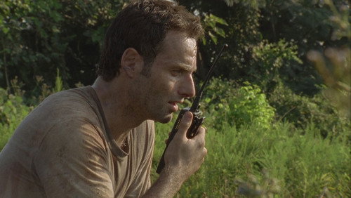 The Walking Dead: 1×5