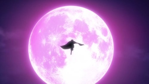 Babanba Banban Vampire: 1×9