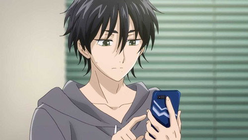 Koikimo: 1×9
