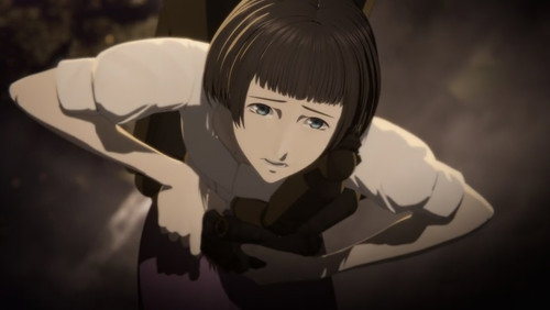 Levius: 1×2
