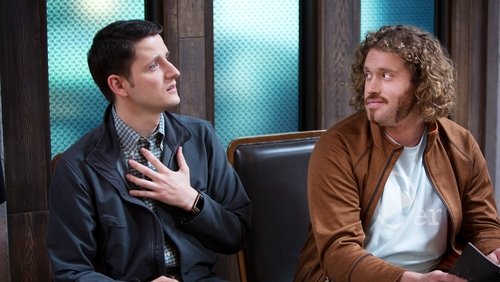 Silicon Valley: 2×7